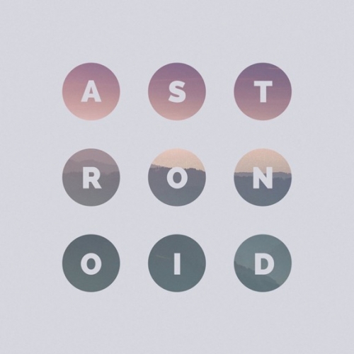 Astronoid - Astronoid (2019)
