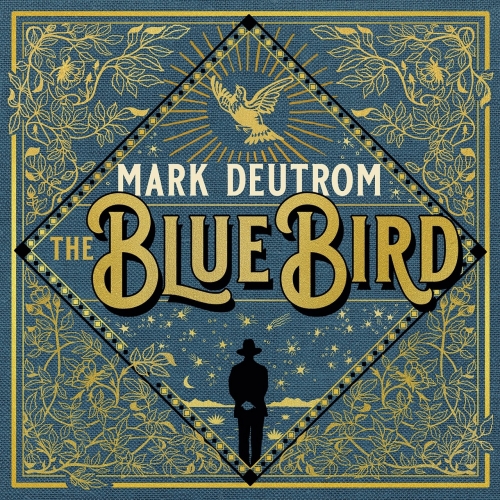 Mark Deutrom - The Blue Bird (2019)