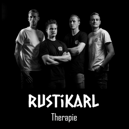 Rustikarl - Therapie (2019)