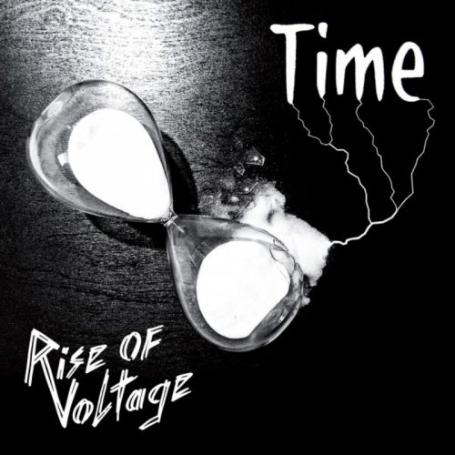 Rise Of Voltage - Time (2018)