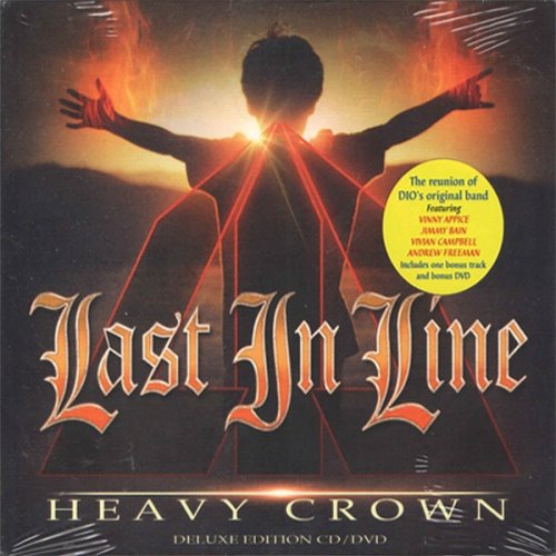 Last In Line  Heavy Crown (2016) (DVD5)