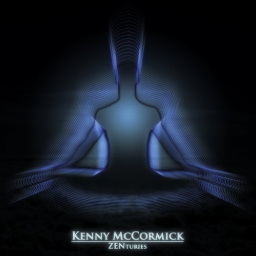 Kenny McCormick - Zenturies (2018)