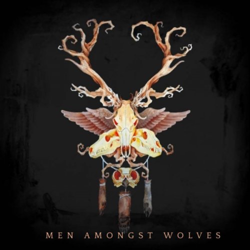 Ermengrond - Men Amongst Wolves (2019)