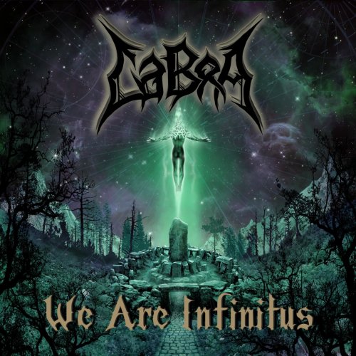Cabra - We Are Infinitus (2019)