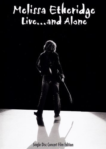 Melissa Etheridge - Live....And Alone (2002)