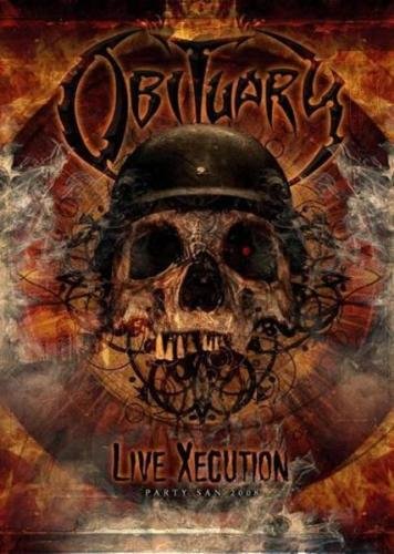Obituary - Live Xecution (2009)