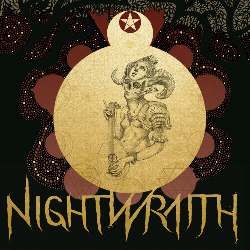 Nightwraith - Nightwraith (2019)