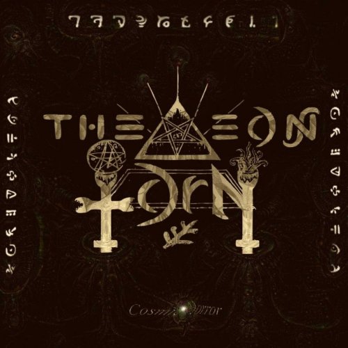 The Aeons Torn - Horror I: Cosmic Horror (2018)