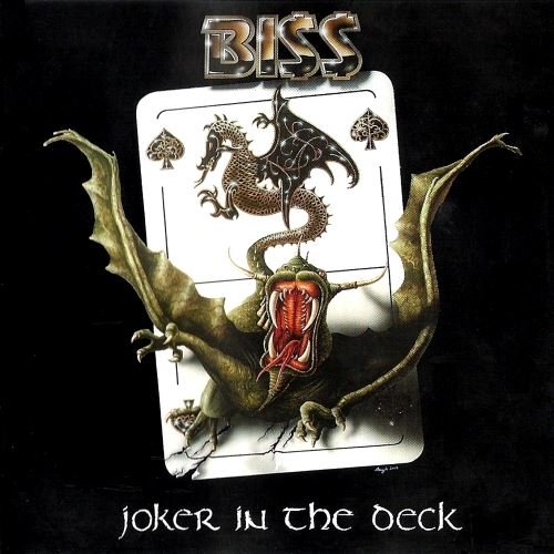 BISS - Jkr In h Dk (2003)