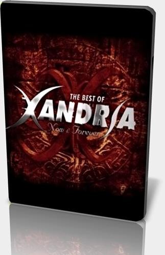 Xandria - Now & Forever (Best Of) (2008)