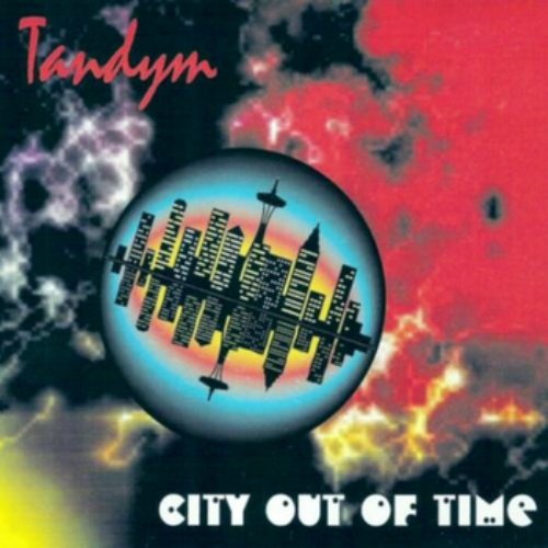Tandym - City Out Of Time (1997)