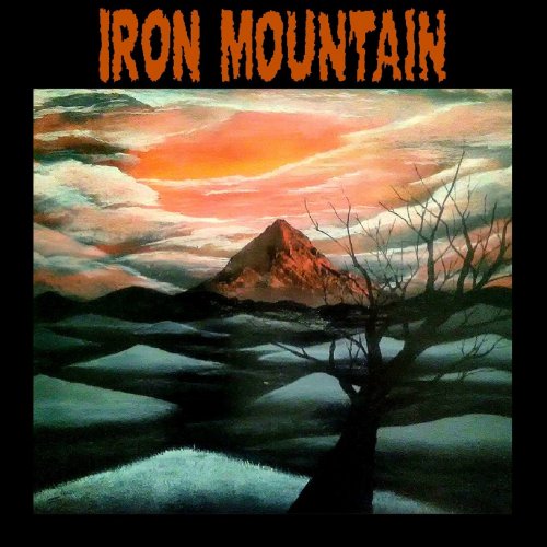 Iron Mountain - Iron Mountain (2019)