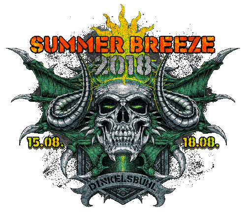 Eisbrecher - Rockpalast - Summer Breeze Festival (2018)