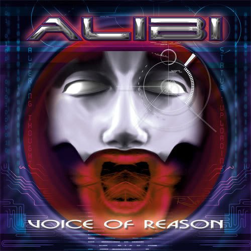 Alibi - Voice Of Reason (2008)