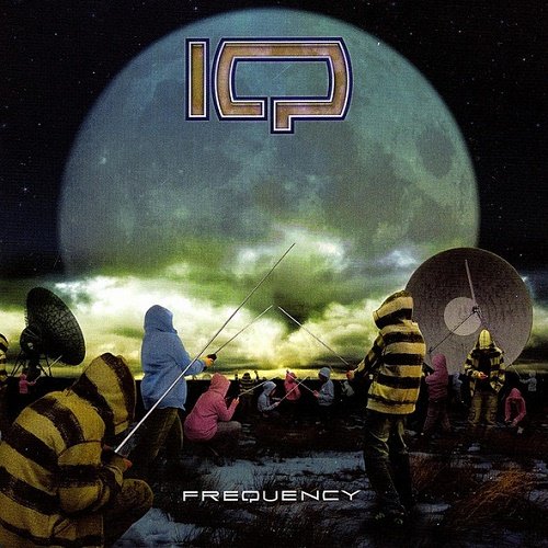 IQ - Frequency (2009)