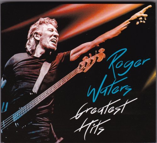 Roger Waters -  Greatest Hits (2018) (2CD)