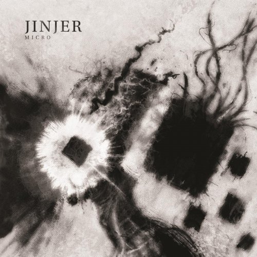 Jinjer - Micro (EP) (2019)