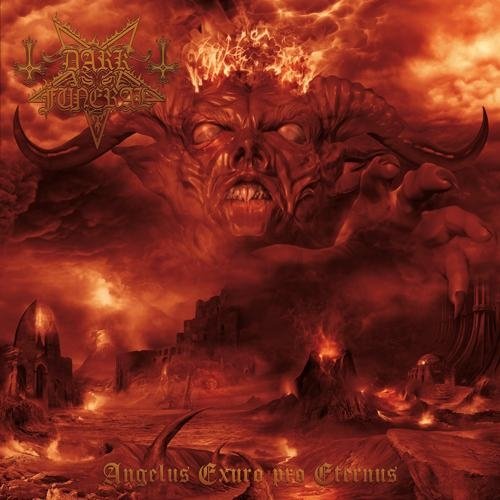 Dark Funeral - Angelus Exuro pro Eternus (Bonus DVD) (2009)