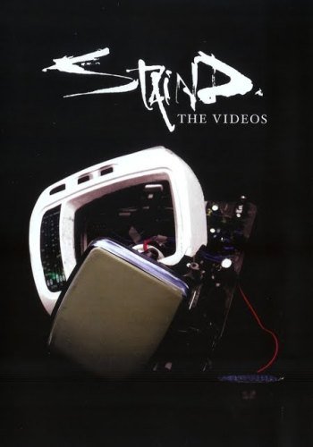 Staind - The Videos (2006)