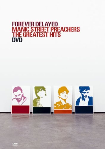 Manic Street Preachers - Forever Delayed: The Greatest Hits (2002)