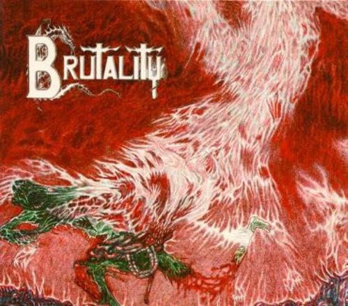 Brutality - The Demos (2011)