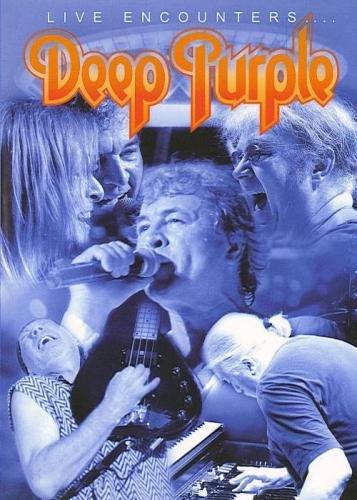 Deep Purple - Live Encounters (1996)
