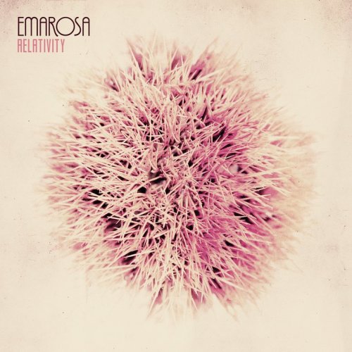 Emarosa - Discography (2007-2019)