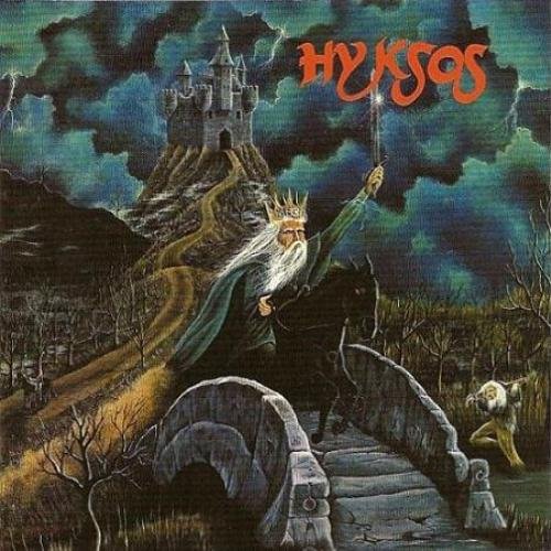 Hyksos - Hyksos (1982)