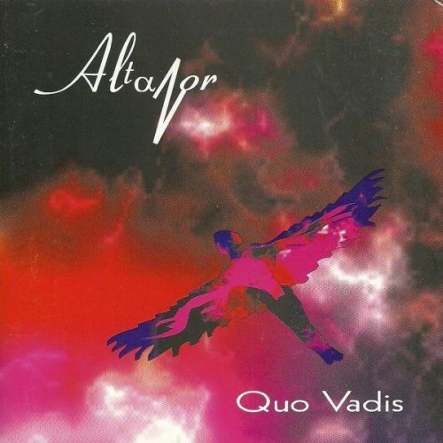 Altazor - Quo Vadis (1997)