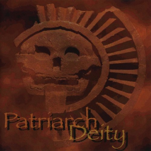 Patriarch - Discography (1990-2019)