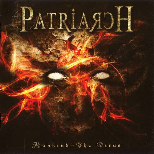 Patriarch - Discography (1990-2019)