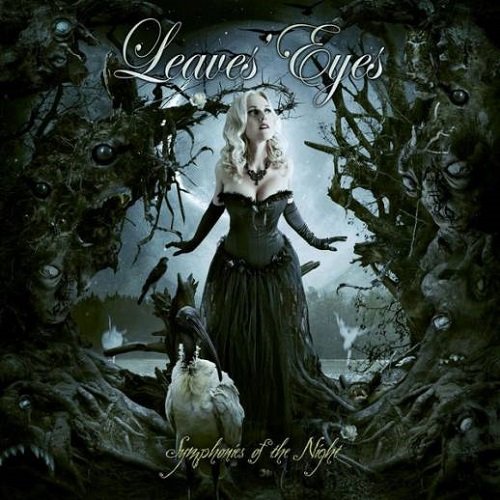 Leaves' Eyes Discography (2004-2018)