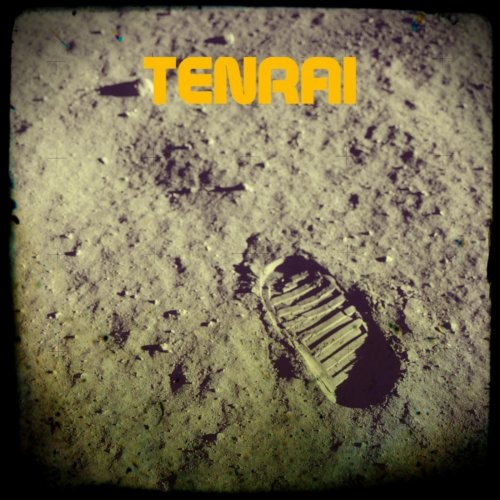 Tenrai - Tenrai (2018)