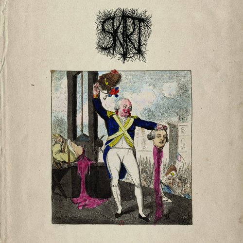 Skirt - Reinstate the Guillotine (2019)