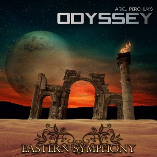 Ariel Perchuk's Odyssey - Eastern Symphony (2018)