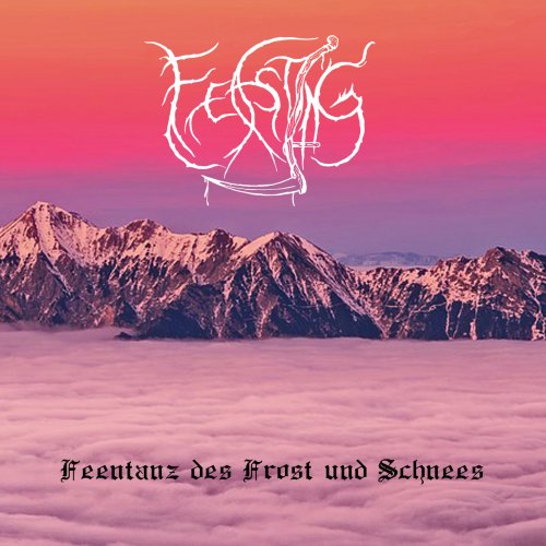 Feasting - Feentanz des Frost und Schnees (2019)