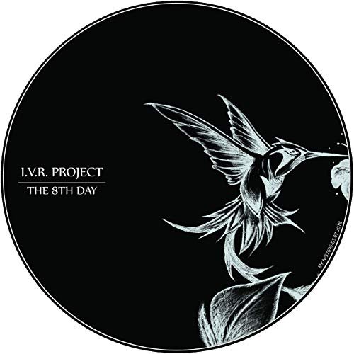 I.V.R. Project - The 8th Day (2018)