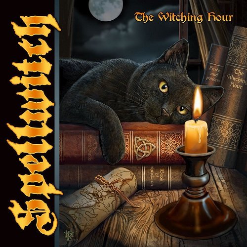 Spellwitch - The Witching Hour (2018)