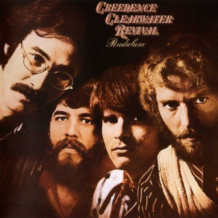 Creedence Clearwater Revival - Disсоgrарhу [16СD] (1968-1995)