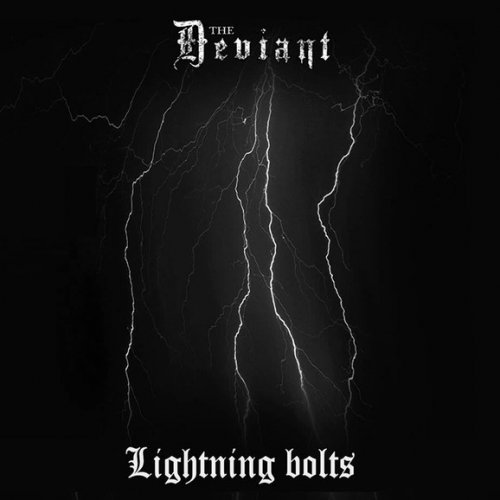 The Deviant - Lightning Bolts (2018)