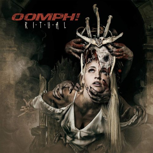 OOMPH! - Ritual (Limited Edition Digipack) (2019)