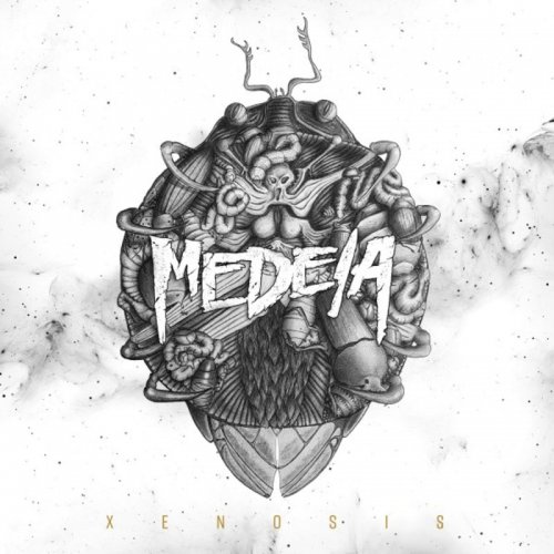 Medeia - Xenosis (2019)
