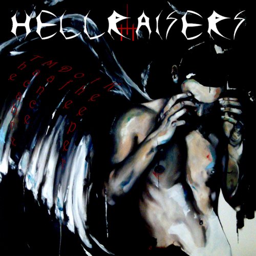 Hellraisers - The Macabre Dance of the Keeper (2019)