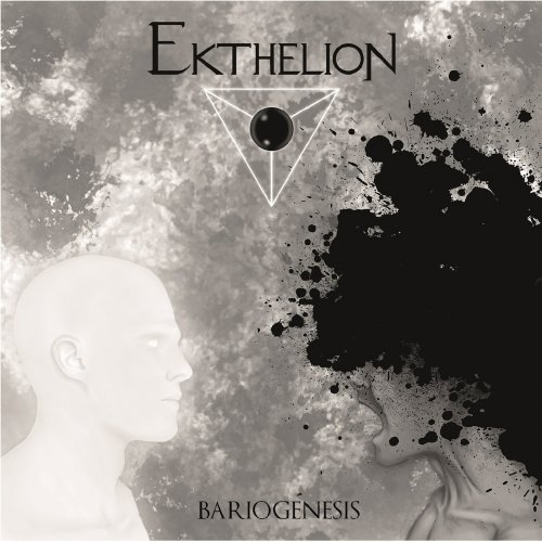 Ekthelion - Bariog&#233;nesis (2019)