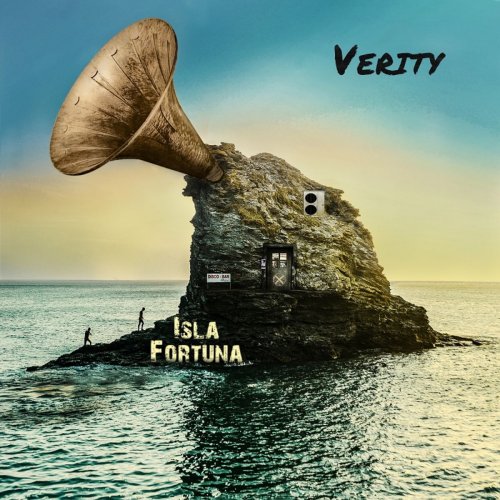 Isla Fortuna - Verity (2018)