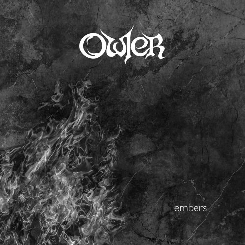Owler - Embers (2018)