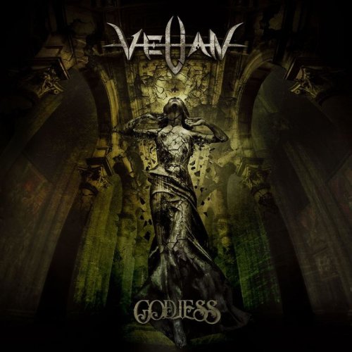 Velian - Godless (2019)