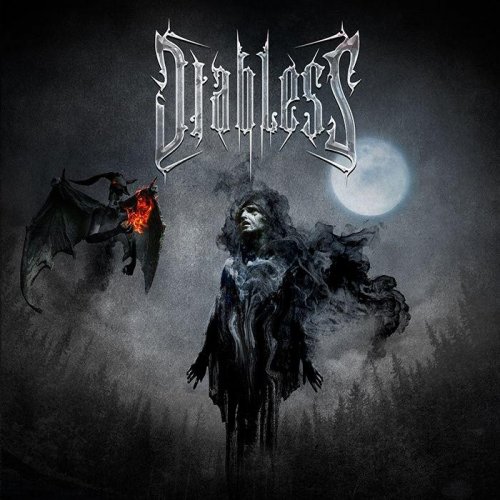 Diabless - Diabless (2013)