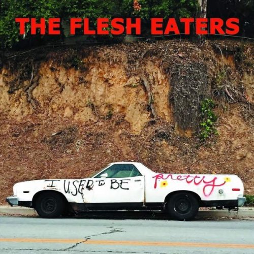 The Flesh Eaters &#8206;- I Used To Be Pretty (2019)