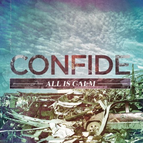 Confide - Discography (2005-2013)